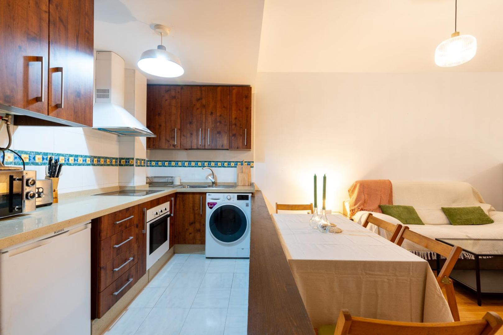 Loft En El Corral Del Horno Leilighet Sevilla Eksteriør bilde